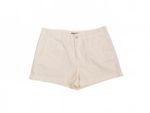 Polo by Ralph Lauren white ladies cotton casual shorts uk 14