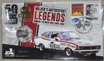 50yrs Of Holden Bathurst ANDA Show 1972 Torana PNC 120/750-Extremely Rare-Save !