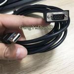 USB Connector Cable For ET-3 Diagnostic Adapter Tool 317-7485 ET-III 15pins