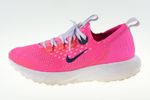 Nike React Escape RN FlyKnit Pink DC4269-600 Women's Trainers Size UK 5