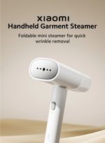 Xiaomi Handheld Garment Steamer