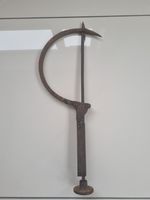 Vintage Thatchers Needle  Tool