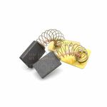 Original Titan TTL758CHN-A Chainsaw Carbon Brushes or Holders 240v 2000w