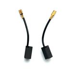 Carbon Brushes For Hikoki G12STX 115mm Angle Grinder