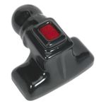 Sealey Tow Ball Cover Pvc with Reflector Towing Equipment & Accessories TB102