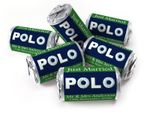 Wedding Mints-Personalised Favours-Mini Polo Mints, Foil Choices,Foil Choices-V4