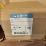 Mitsubishi Electric 4 Way Valve part No T7W 143 403