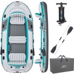 6941607357996 Ponton Hydro-Force Adventure Elite X5 Bestway 65159 Bestway