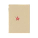 WW2 Russian RKKA Soldier ID Book - Reproduction Soviet Impressionist