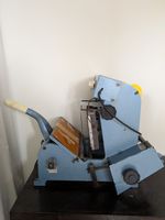 Blockmaster 8x5 Hot Foil Press | Greeting Card Foiling Machine Made in England