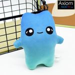 20cm Fortnite Water Sprite Plush - Cute Soft Stuffed Game Doll Toy Kids Gift