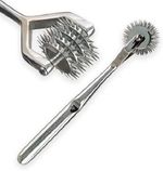 PinWheel Wartenberg Sensory Testing Neurologic DiagonosticFETISH Prestige 4 Rows