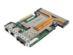 Dell Network Daughter Card Intel I350/X520 0C63DV 2x 10Gb 2x 1Gb R630 R730 R720
