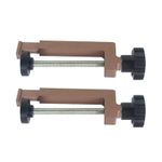 Easy to Use GClip Convenient Woodworking Electric Circular Clamp Save Time