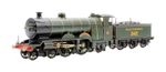 BACHMANN OO GAUGE 31-920 SR H2 CLASS 2421 'SOUTH FORELAND' STEAM LOCOMOTIVE