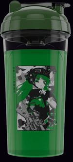 Gamersupps Waifu Cups: Tactical