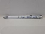 Leeds United No.1 Fan Pen