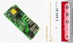 Dometic Original Air Conditioner Module PCB Electronics Green MPN 386520058