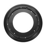 Lazy Susan Turntable Bearing, 12 Inch Rotating Bearing Turntable Swivel Plate