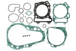 AS3 ENGINE GASKET KIT SET for SUZUKI LTZ 400 2003-2008