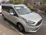 Ford Grand Tourneo Connect 1.5 EcoBlue 120 Titanium 5dr Saloon Diesel Euro 6