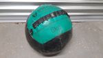 Wolverson Fitness Professional Wall Ball Medicine Ball - 6kg