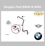 BMW Genuine Fuel Feed Line. 1/2/3/4 Series F20/21 F22 F30/31/34GT F32/33/36GC
