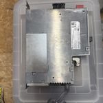 Allen Bradley 2198-D020-ERS3, Kinetix 5700 Dual Axis Servo Drive, Int. Safety