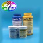 Psycho Paint™ Platinum Silicone Paint Base