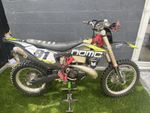 GASGAS Ec 300 2022