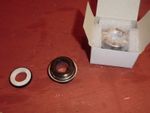 Kawasaki KL250 KLR650  Mechanical water pump seal B100K:G692