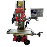 Sieg SX3 Milling Machine 2 Axis DRO Digital Readout Kit (mill not included)