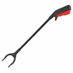 Long Reach Grabber Mobility Pick up Aid Garden Rubbish Kitchen Items 82 cm
