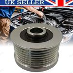 For Ford Transit Custom EcoBlue 2.0 - Alternator Clutch Pulley 1883806 NEW