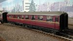 Hornby R4263A BR61ft 6in Buffet car  E9127E Used in its original box.