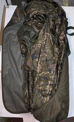 Nash Titan T2 Camo Pro - T4236