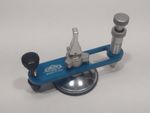 Delta Kits B150 Bridge Assembly With Aluminum Screw Type Injector