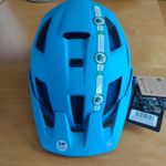 New enduro mt500 mips helmet blue Endura trail all mountain S/M 51-56cm