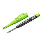 Pica Dry Longlife Graphite Automatic Pen/Pencil with Pocket Clip Holder 3030