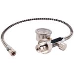 Upgrade  Fill Station Charging Adaptor Adaptor From Scuba Tank with Din7312