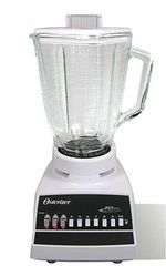 Oster 4172 10-Speed Blender Kitchen Mixer, 220-240 Volt 50 Hz