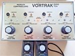 Morley Controllers VORTRAK Zero Ten Model Railway Controller
