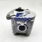 37410-76600 Hydraulic Gear Pump Fits Kubota V1505 Engine