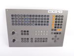 Heidenhain TE420 Keyboard ID No. 344 143-01 344143-01 #120607