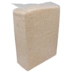 Superior Quality Dust Extracted Kiln Dried Small Animal Bedding Woodshaving3.6Kg