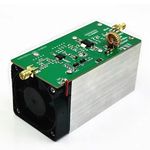 915±40MHz 50W RF Amplifier 4.0A Power Amplifier 