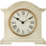 Acctim Falkenburg Mantel Clock Quartz