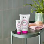 3 x  Mama Mio Pregnancy Boob Tube Pregnancy Stretch Mark Protection Cream 90ml