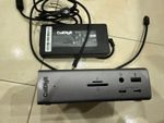CalDigit TS4 Thunderbolt 4 Dock 18-Port 98W 2.5GbE