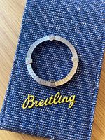 Breitling Watch Bezel Super Avenger